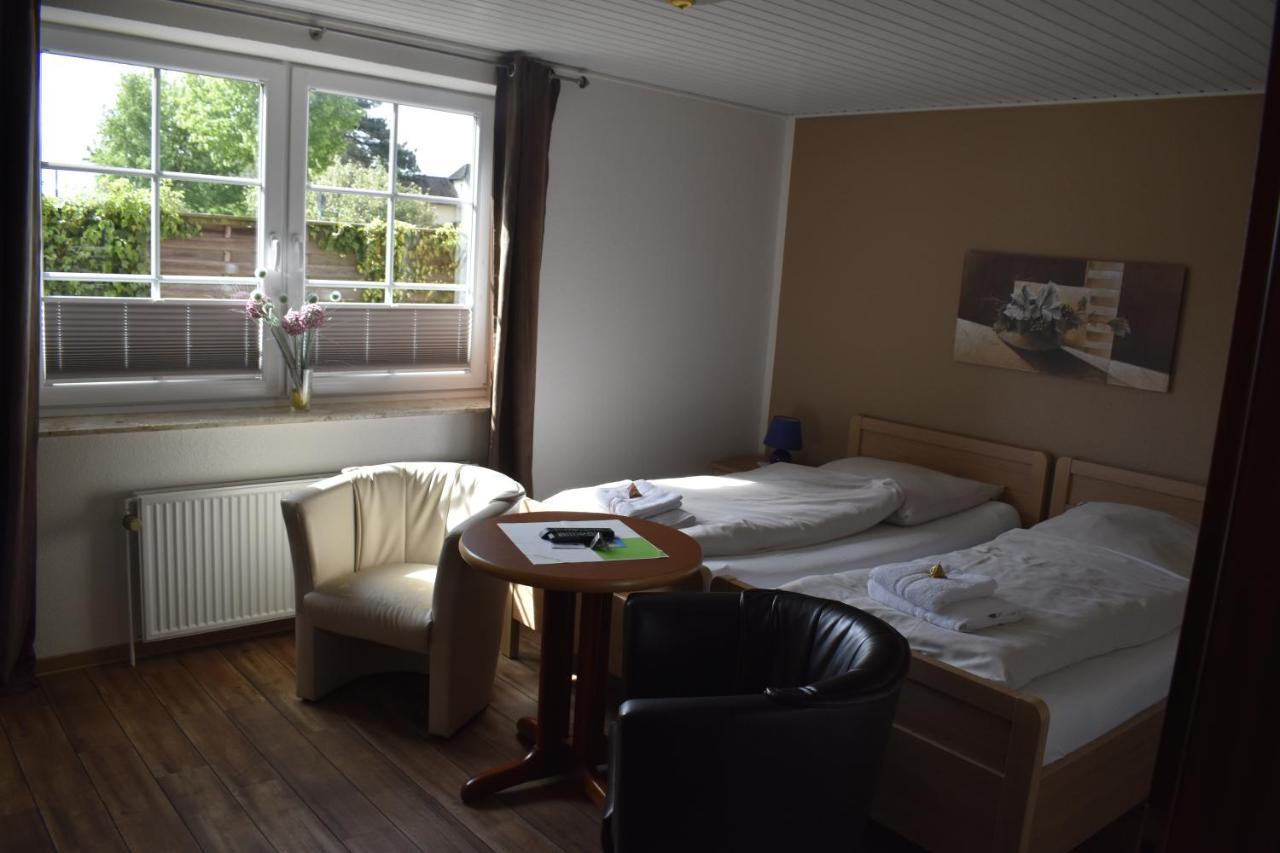 Land-gut-hotel Westerkrug Hotel