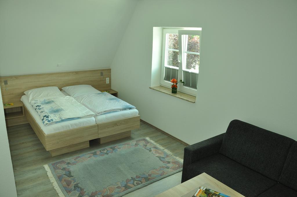 Land-gut-hotel Westerkrug Wanderup