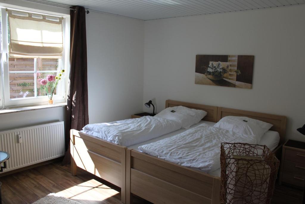 Land-gut-hotel Westerkrug Hotel Wanderup