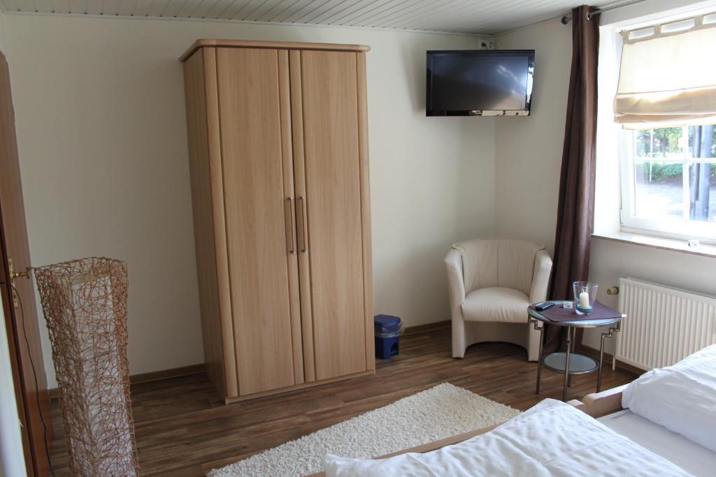Land-gut-hotel Westerkrug Wanderup