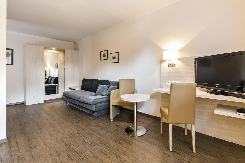 Land-gut-hotel Westerkrug Wanderup